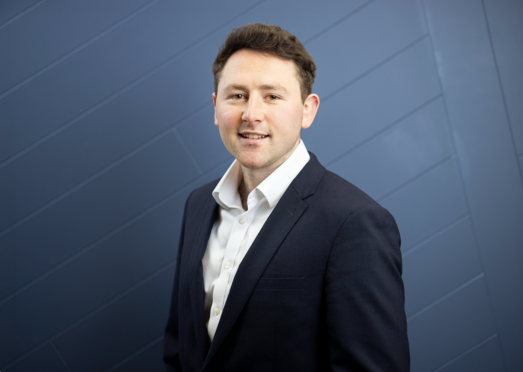 Harry Jarman Photo Website